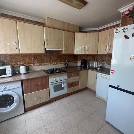Atico Concordia Apartment ตอร์เรเวียคา ภายนอก รูปภาพ