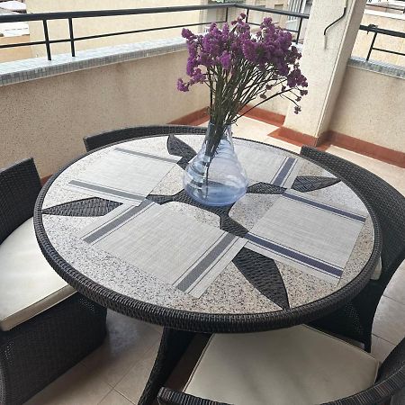 Atico Concordia Apartment ตอร์เรเวียคา ภายนอก รูปภาพ