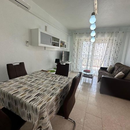 Atico Concordia Apartment ตอร์เรเวียคา ภายนอก รูปภาพ