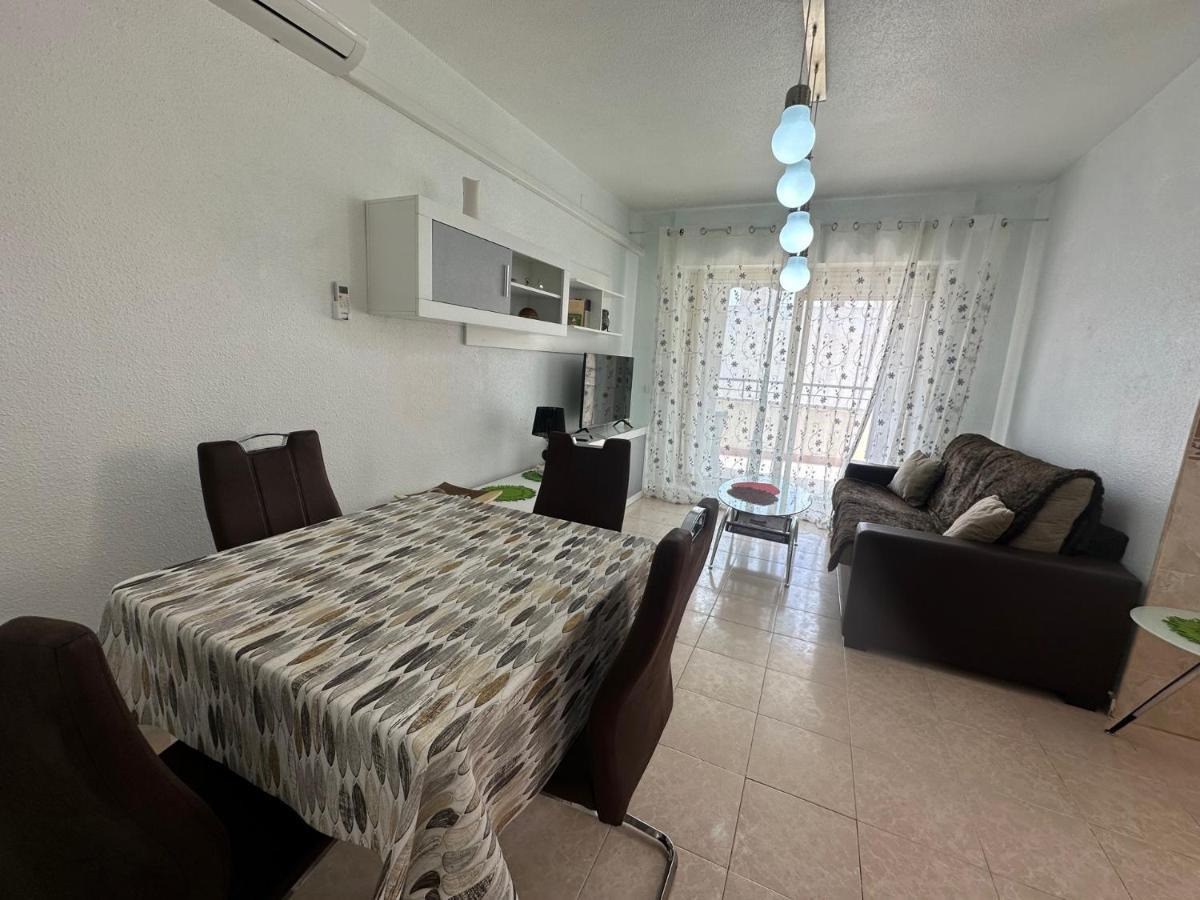 Atico Concordia Apartment ตอร์เรเวียคา ภายนอก รูปภาพ