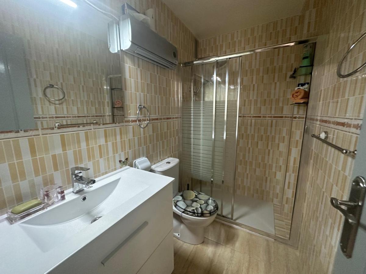 Atico Concordia Apartment ตอร์เรเวียคา ภายนอก รูปภาพ